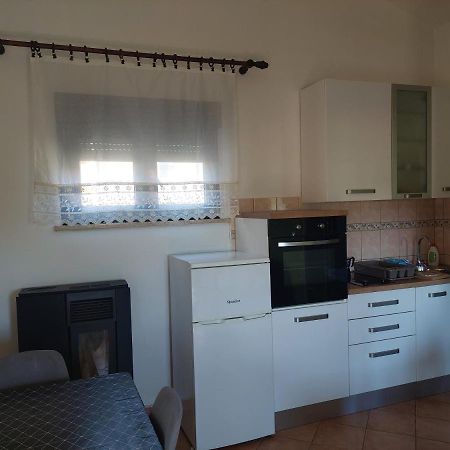 Apartments Stella Pula Luaran gambar
