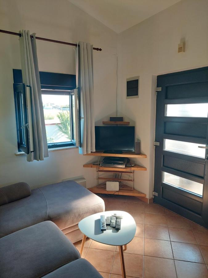 Apartments Stella Pula Luaran gambar